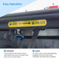 Ram 1500/2500/3500 RAMBOX (6.5ft Bed) AR Retractable PRO Hard Tonneau Cover
