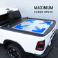 Ford F-150 (5.5ft Bed) MB Retractable Hard Tonneau Cover