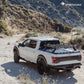 [2-in-1 Bundle] Nissan Frontier MR Retractable Tonneau Cover w/ Rack System
