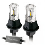 LED switchback light bulbs  