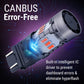 9th Gen CANBUS Error Free All-in-One LED Light Bulbs 3157 7443 1157