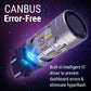 9th Gen CANBUS Error Free All-in-One LED Light Bulbs 3157 7443 1157