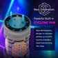CANBUS Error Free All-in-One 3000K LED Turn Signal Bulbs 3157 7443 1157 Anti-Hyper Flash