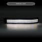 Smoked Sequential LED Side View Mirror Turn Signal Light for 2009-2014 Ford F-150