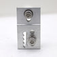 Four Sets of C-Clamps for MB Retractable (Tacoma and Tundra w/ Deck Rails)