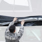 Wild Land 180 Free Standing Side Awning Overland