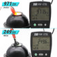 CANBUS Dual Color Switchback All-in-One LED Turn Signal Light Bulbs Anti-Hyper Flash