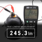 CANBUS Error Free All-in-One 3000K LED Turn Signal Bulbs 3157 7443 1157 Anti-Hyper Flash