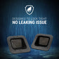 RAM Smoke Lens LED Tag License Plate Light Bulbs Assembly