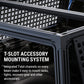 Flex Modular Cap - Basecamp - Full T-Slot Aluminum Truck Bed Cap