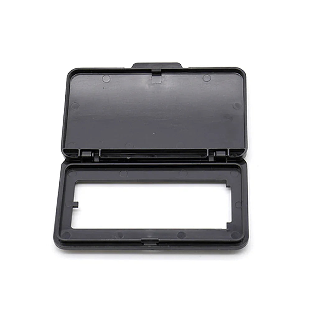 Module Cover With Lock Replacement Lock Covers for MB/MR Retractable | SYNETICUSA