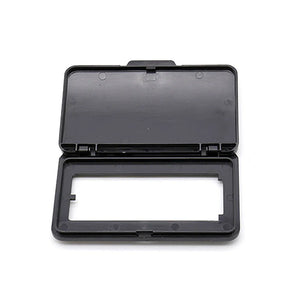 2 pcs Replacement Lock Covers for MB | MR Retractable