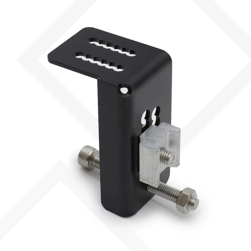 L-Clamps for PRO Series | Tacoma Tundra Parts | SYNETICUSA
