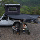 Wild Land 180 Free Standing Side Awning Overland