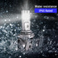 IP65 water reisistant