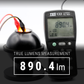 4th Gen CANBUS All-in-One Error-Free 3000K Amber Turn Signal Light Bulbs