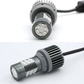 1st Gen All-in-One Error-Free Strobe Red Brake Reverse Light Bulbs