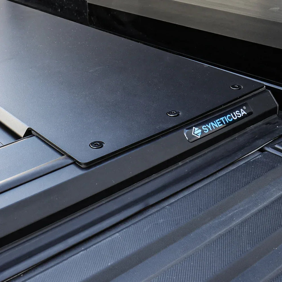 Ram 2500 RAMBOX 6.5ft Bed AR Retractable PRO Tonneau Cover