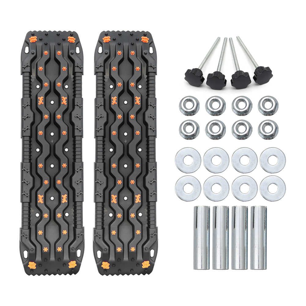 package content of syneticusa traction recovery board
