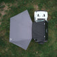 Wild Land Universal Tarp for Roof Top Tent