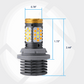 6th Gen All-in-One Error-Free Dual Color Switchback Front Turn Signal Light Bulbs