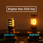 3030 chip brighter comparison

