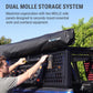 Flex Modular Cap - Basecamp - Full T-Slot Aluminum Truck Bed Cap