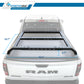 SYNETICUSA® R5 Low Profile Stainless Steel Heavy Duty Back Rack