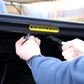 Ram 1500 RAMBOX (5.7ft Bed) AR Retractable PRO Tonneau Cover