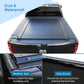 Ram 1500 RAMBOX (5.7ft Bed) AR Retractable PRO Tonneau Cover