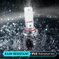 Z5 Series 6000K CSP Off-Road-Use LED Light Bulbs Kit