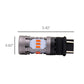 9th Gen CANBUS Error Free All-in-One LED Light Bulbs 3157 7443 1157