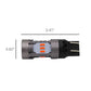 9th Gen CANBUS Error Free All-in-One LED Light Bulbs 3157 7443 1157