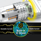 High Quality 20-LEDs White/Red/Yellow/Type1 Switchback DRL Reverse Turn Signal Bulbs