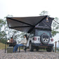 Wild Land 180 Free Standing Side Awning Overland