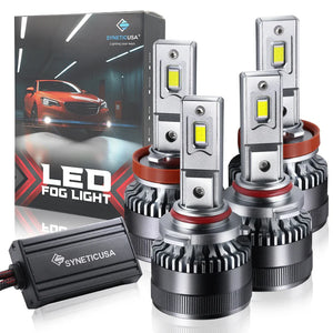 Z5 Series CSP LED Headlight Bulbs (9005 9006 9007 H4 H7 H11 H13)