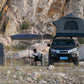 Wild Land Universal Tarp for Roof Top Tent