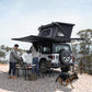 Wild Land 180 Free Standing Side Awning Overland