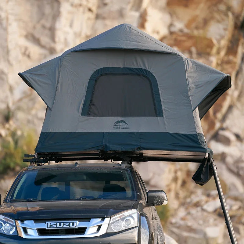 air cruiser roof top tent Wild Land Roof Top Tent Air Cruiser Pro 135cm