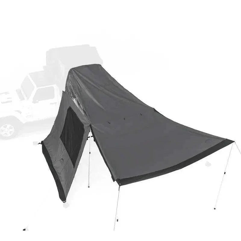 Annex For OrthFrame Tent | Roof Top Tent Annex | Wild Land