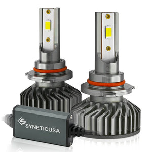 CSP-V2 Series Headlight / Fog Light LED Bulbs