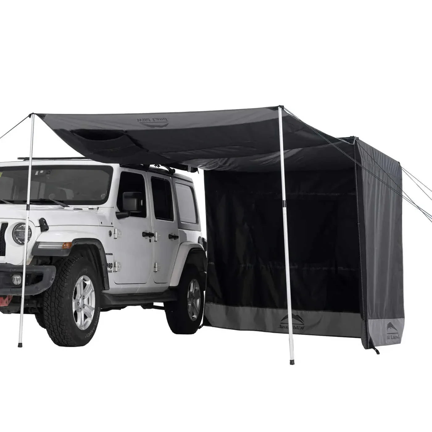 Wild Land Ultra-lightweight Car Awning