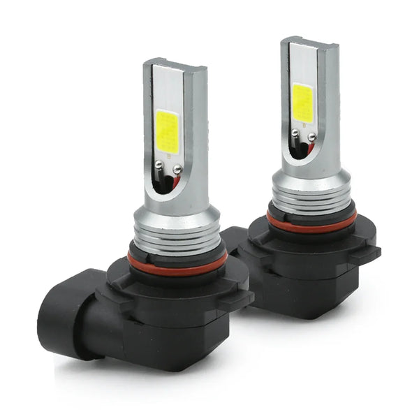 1:1 OEM Size High-Performance LED Fog Light Bulbs