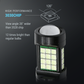 All-in-One High Power LED Fog Light Driving Lamp Kit (White | Ice Blue)