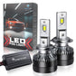 Z5 Series 6000K CSP Off-Road-Use LED Light Bulbs Kit