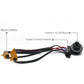 2 pcs of Three Notches 6ohm 50Watt LED Load Resistor w/ 3157 Sockets