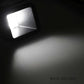 White LED light fixture on a dark background with 'WHITE LED LIGHT' text.