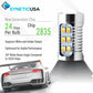 2835 LED switchback bulb feature graphic