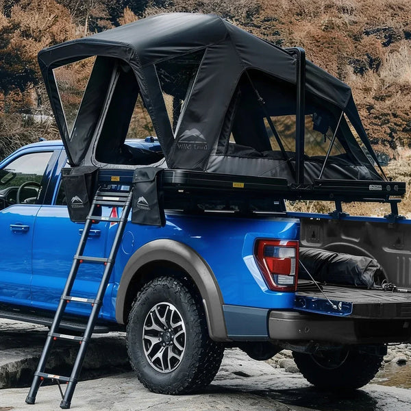 Orthframe Roof Top Tent |Hard Shell Camping Tent| SYNETICUSA