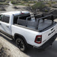 Ram 1500 Tonneau Cover with Overland Rack